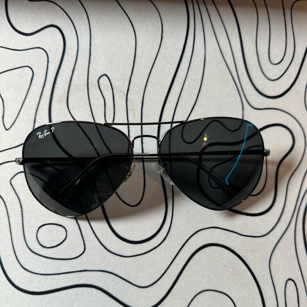 Ray Ban